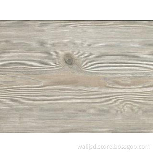Wearable Pewter AC3 8mm Laminate Rustic Flooring for Office